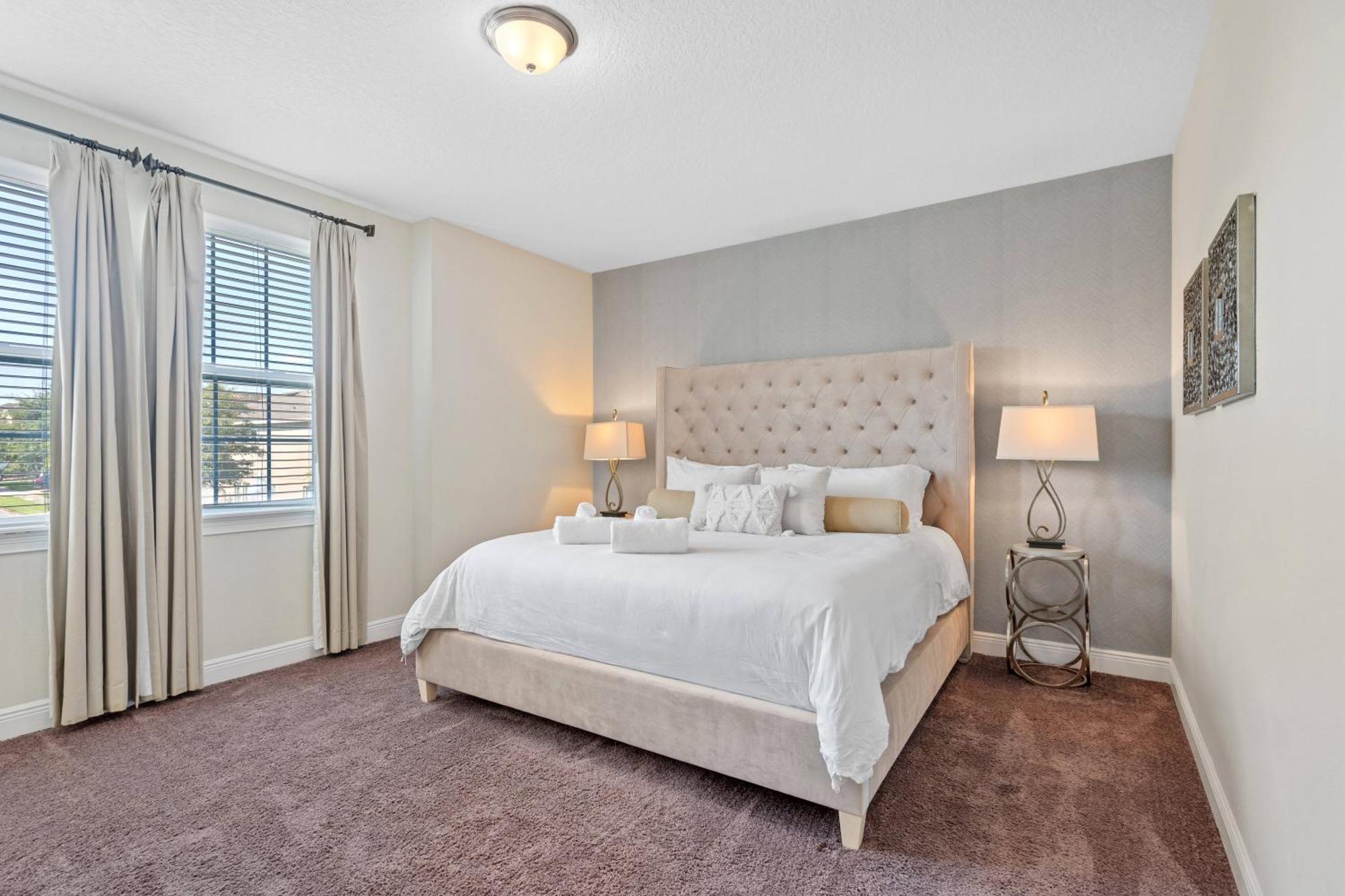 Encore 8Bd,Game Room,Pool,Themed Rooms Close To Disney Orlando Kültér fotó