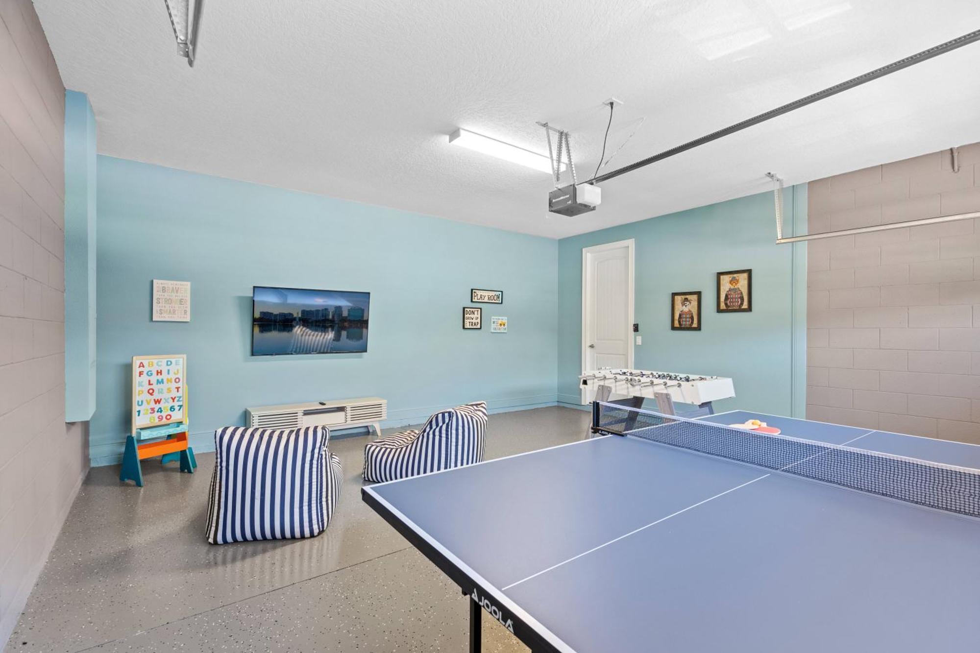 Encore 8Bd,Game Room,Pool,Themed Rooms Close To Disney Orlando Kültér fotó